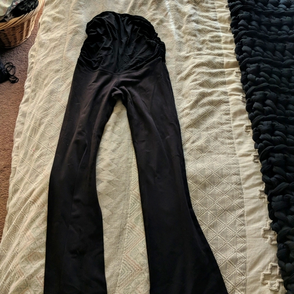 Beyond Yoga Maternity pants
